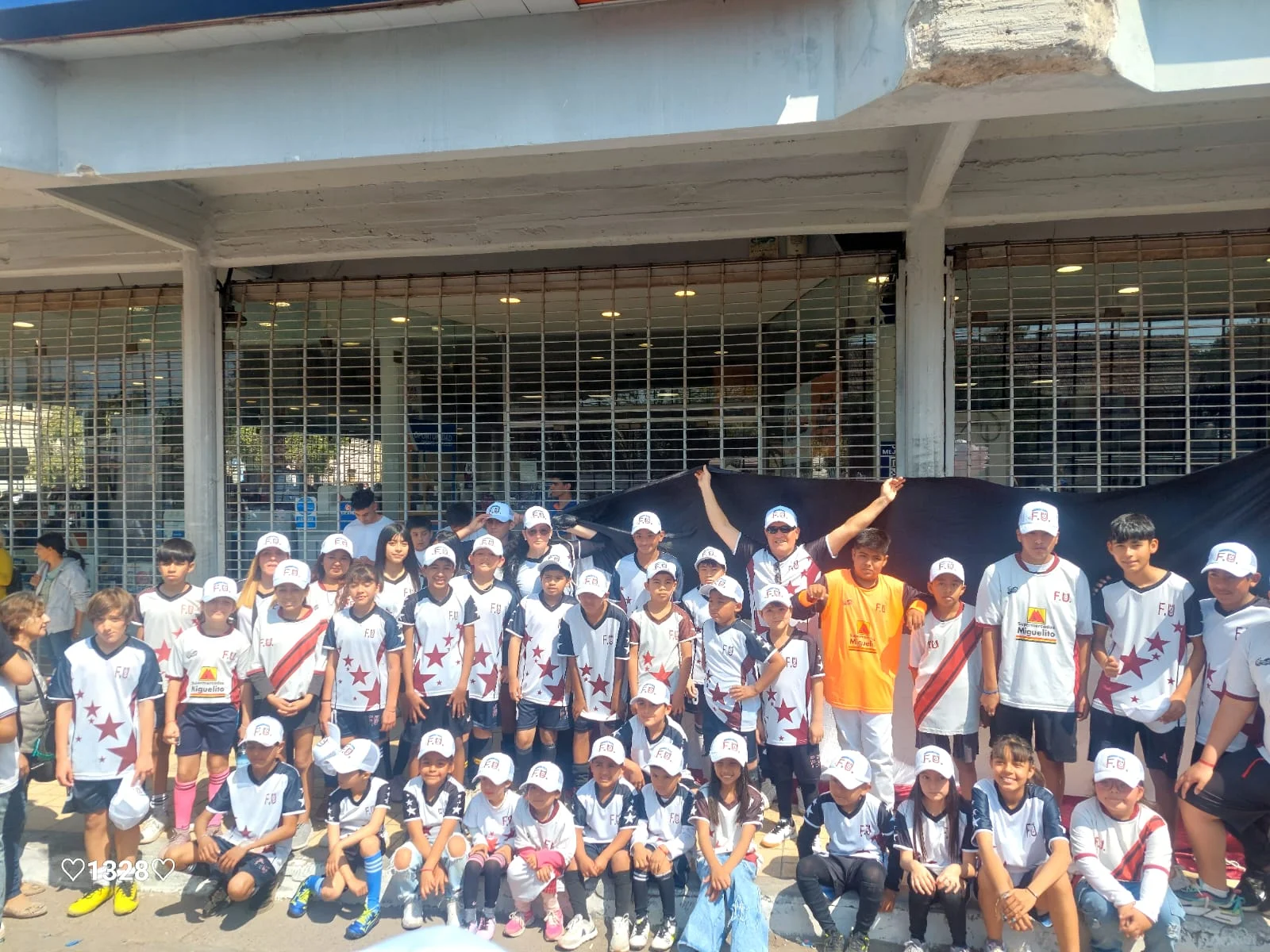 fundacion ulises foto