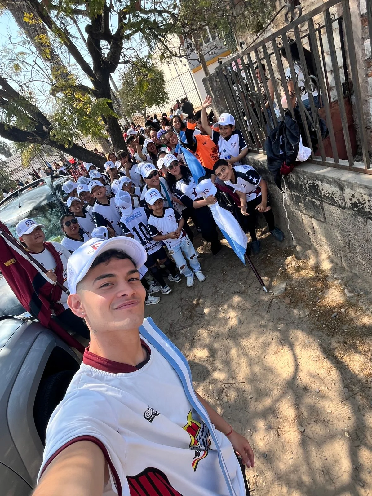 fundacion ulises foto